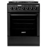 Плита Liberty 6114 CBL-F Фото