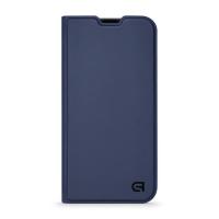 Чохол до мобільного телефона Armorstandart OneFold Case Apple iPhone 16 Dark Blue Фото