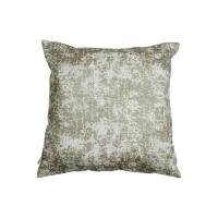 Подушка Прованс декоративная INFINITY бежевая 45х45 см Фото