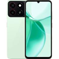 Мобильный телефон ZTE Blade A35 4/64GB Green Фото