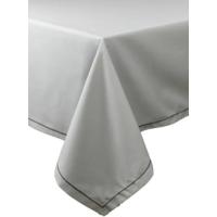 Скатерть Прованс Kelly серая 220х140 см Фото