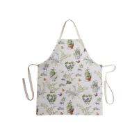 Фартук Прованс гобеленовый GARDEN Фото