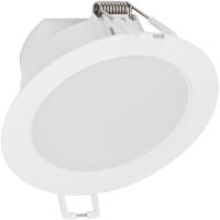 Світильник LEDVANCE DL IP44 DN 90 4W 840 WT Фото