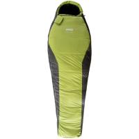 Спальный мешок Tramp Fjord Long кокон правий green/grey Фото