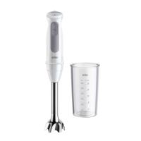 Блендер Braun MQ 50001 M WH Фото