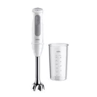 Блендер Braun MQ 50001 M WH Фото