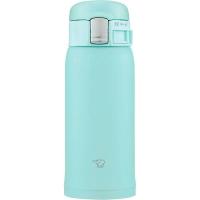 Термокружка Zojirushi SM-SF36AM 0.36 л Блакитний Фото