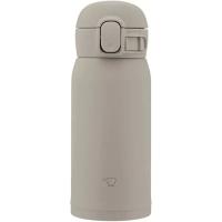 Термокружка Zojirushi SM-WS36HM 0.36 л Сірий Фото