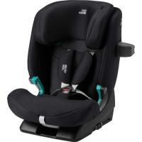 Автокресло Britax-Romer Advansafix Pro Classic Deep Black Фото