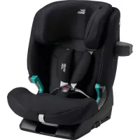Автокрісло Britax-Romer Advansafix Pro Classic Deep Black Фото