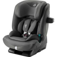 Автокресло Britax-Romer Advansafix Pro Style Mineral Grey Фото