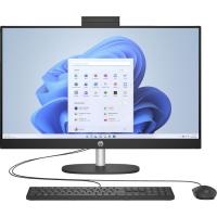 Комп'ютер HP 27-cr1011ua AiO / Ultra5-125U, 16, SSD1Tb, WiFi, C Фото