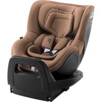 Автокресло Britax-Romer Dualfix Pro M Lux Warm Caramel Фото