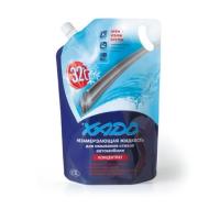 Омыватель автомобильный Xado Лимон и лайм -32 С 2л Фото