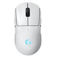 Мишка Logitech G Pro 2 Lightspeed Wireless White Фото