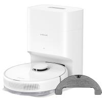 Пилосос Dreame Bot D10 Plus Gen 2 Фото