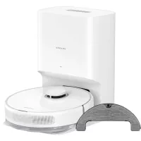 Пилосос Dreame Bot D10 Plus Gen 2 Фото