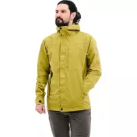 Куртка Turbat Escape Mns ecru olive M Фото