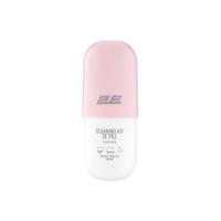 Спрей для очистки 2E PILL 140ml for office equipment +Microfibre 20 cm, Фото