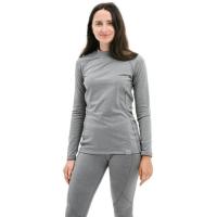 Термофутболка Turbat Yeti Top Wmn cloudburst grey XL Фото
