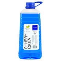 Омивач автомобільний ORGANIC PRINK -30 °С "Морський бриз" 3 л Фото
