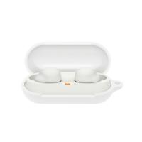Чохол для навушників BeCover Silicon для Sony WF-C500 White Фото