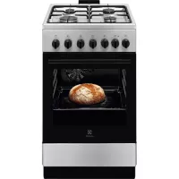 Плита Electrolux LKK520022X Фото