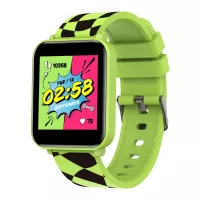 Смарт-годинник Canyon Joyce KW-43 DUAL BT Music Green Фото