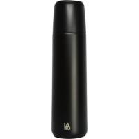 Термос Line Art Fiji 500 мл чорний Фото