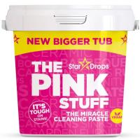 Крем для чищення кухні The Pink Stuff Універсальна миюча паста 850 г Фото