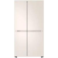 Холодильник LG GC-B257KEHW Фото