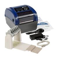Принтер этикеток Brady BBP12-EU-U-PWID Фото