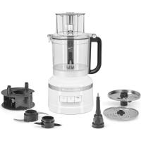 Кухонный комбайн KitchenAid 5KFP1318EWH CLASSIC 3,1 л білий Фото