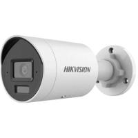 Камера видеонаблюдения Hikvision DS-2CD2043G2-LI (2.8) Фото