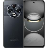 Мобільний телефон Tecno Spark 30 8/128Gb Stellar Shadow Фото