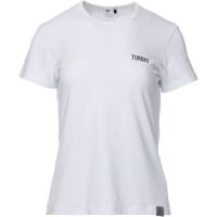 Футболка Turbat Emblema Wmn white XS Фото