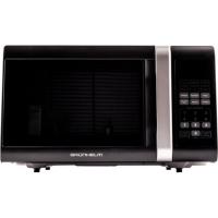 Мікрохвильова піч Grunhelm 23MX823-B Фото