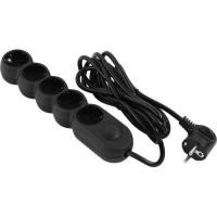 Сетевой удлинитель 2E 2E-U05VESM3BK Фото