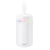 Зволожувач повітря DYXON MEGAHUMI 420 White Фото
