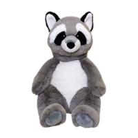 М'яка іграшка Aurora Єнот 35 см Фото