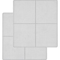 Сушка для овощей и фруктов WetAir WFDA-K3MS Фото