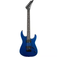 Электрогитара Jackson Guitars JS11 AR Metallic Blue Фото