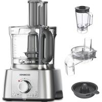 Кухонный комбайн Kenwood FDP 65.820SI Фото