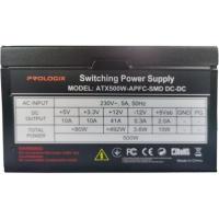 Блок питания Prologix 500W Фото