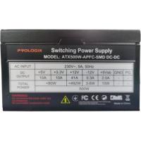 Блок живлення Prologix 500W Фото