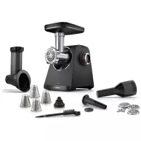 М'ясорубка Bosch MFWS440B Фото