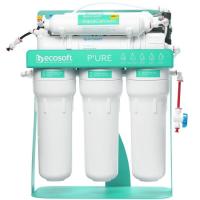 Система фільтрації води Ecosoft P''URE AquaCalcium Mint з помпою Фото