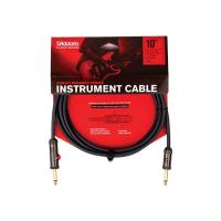 Инструментальный кабель D'Addario Curcuit Breaker Latching Switch 3m Фото