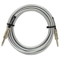 Инструментальный кабель DiMarzio Instrument Cable 5.5m Chrome Фото
