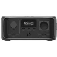 Зарядная станция EcoFlow RIVER 3 UPS Фото